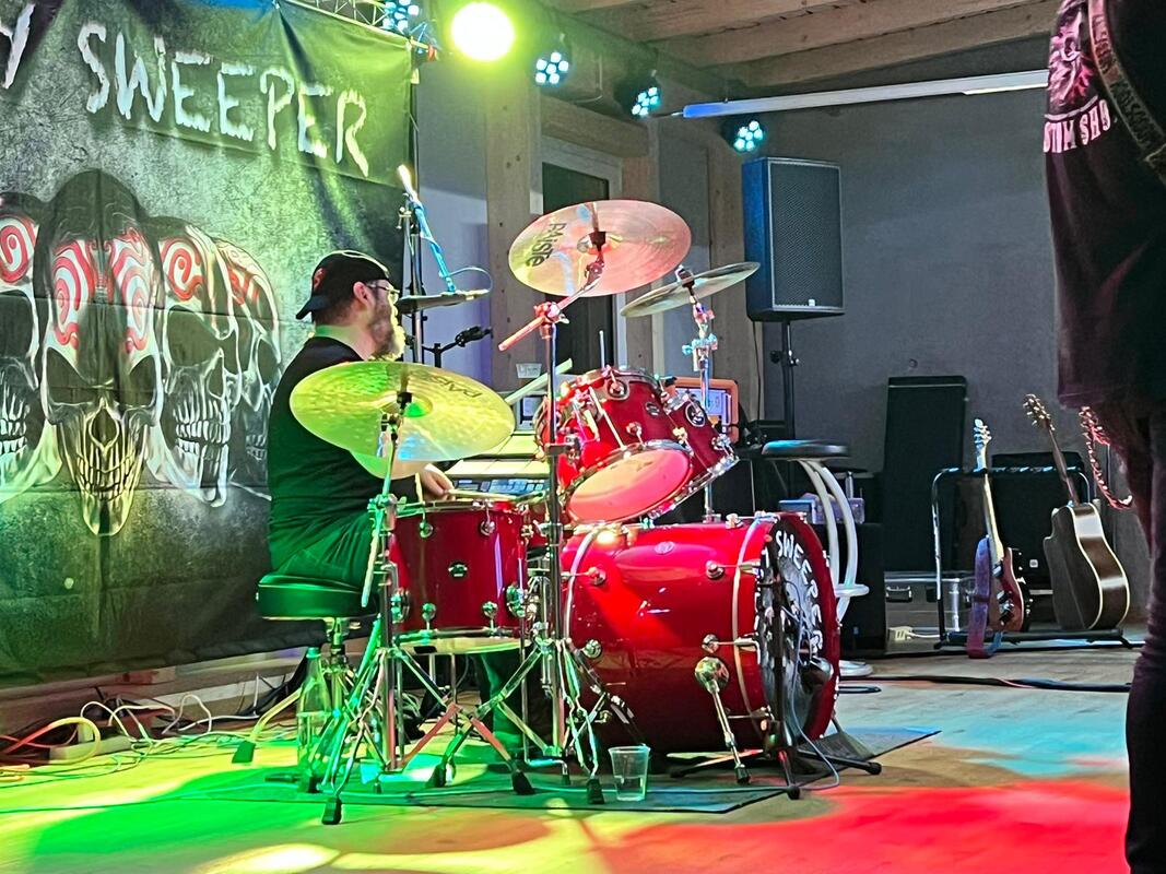 Concert à Rue le 11 Mars 2023